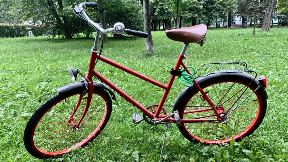 Sprzedam rower Vintage, marki SAM