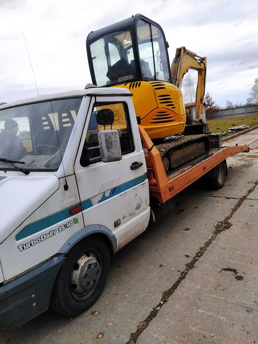 Евакуатор.Автопоміч.Працюємо в КОМЕНДАНТСЬКУ Годину.Викуп Авто.