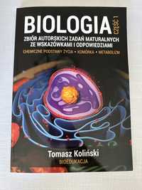 Biologia zbiór zadań