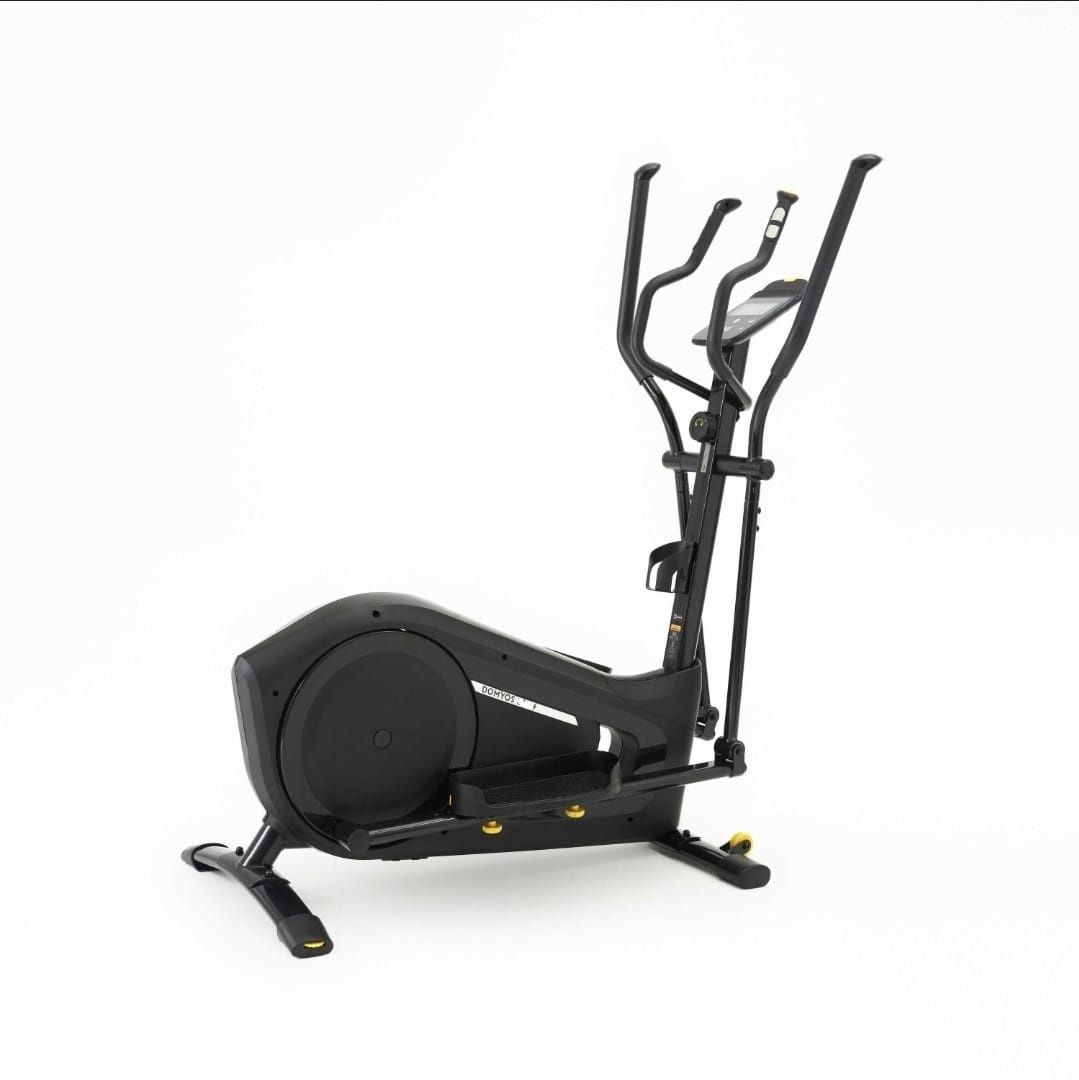 Bicicleta Elíptica Domyos EL520