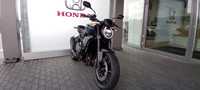 Honda CB Honda CB1000r Neo Sports Cafe wersji specjalnej Black Edition 2023r