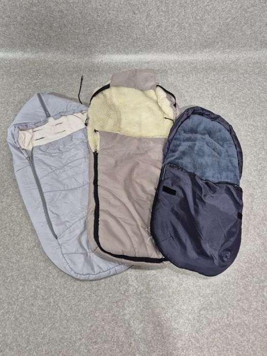 Футмуф зимний чехол чохол зимовий