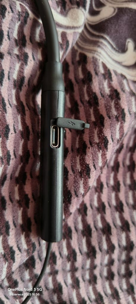 Monster AIRFREE Bluetooth V5.4 Mega Bas [Czarne]