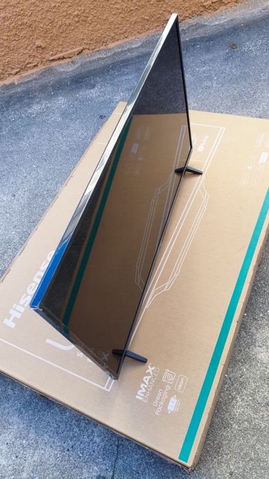 TV LG 4K 43UQ75006LF