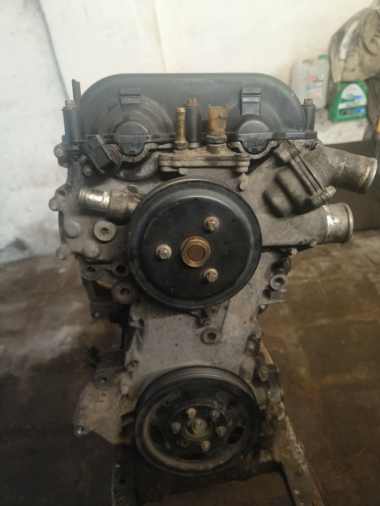Silnik opel corsa c 1.0