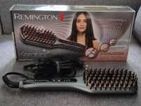 Szczotka prostująca REMINGTON CB7480 Keratin Protect