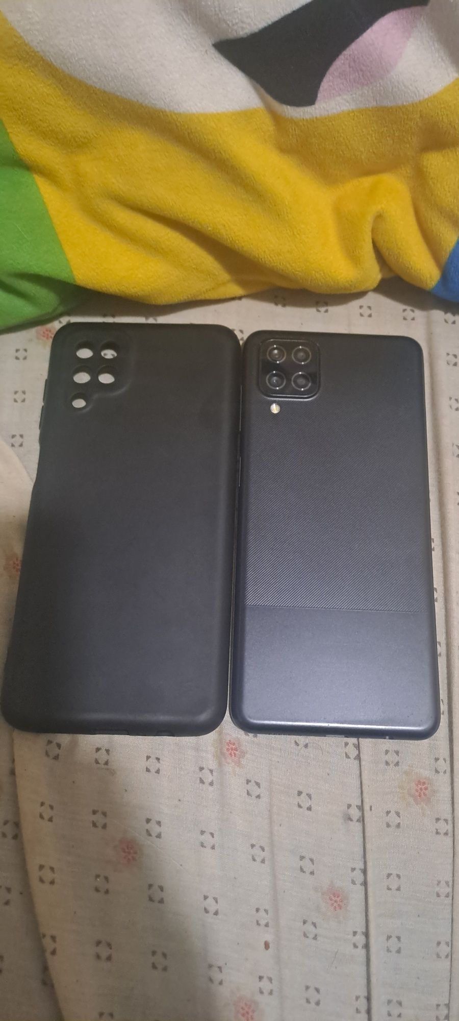 Samsung A12 64gb