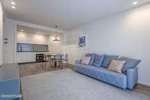Apartamento T2 para venda