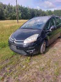 Citroen C4 Grand Picasso