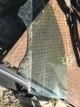 Vidro VW Golf 7 Frente