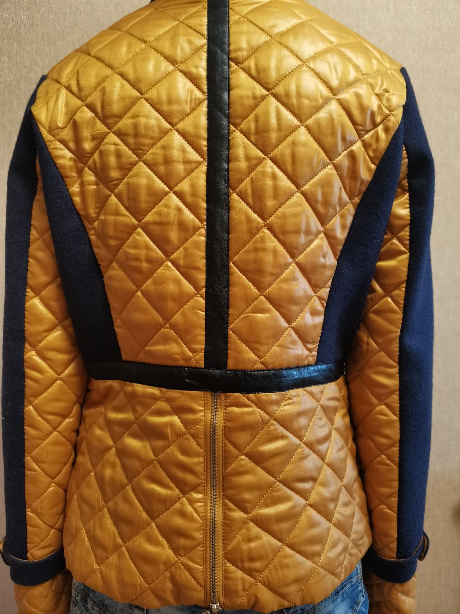 Куртка /пальто размер 44  /46