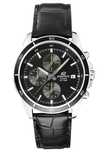 zegarek męski casio edifice efr-526l-1avuef 10 bar + box