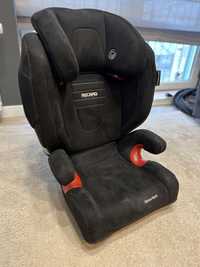 Recaro Monza Nova