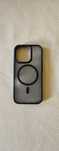 Etui IPhone 16 Pro