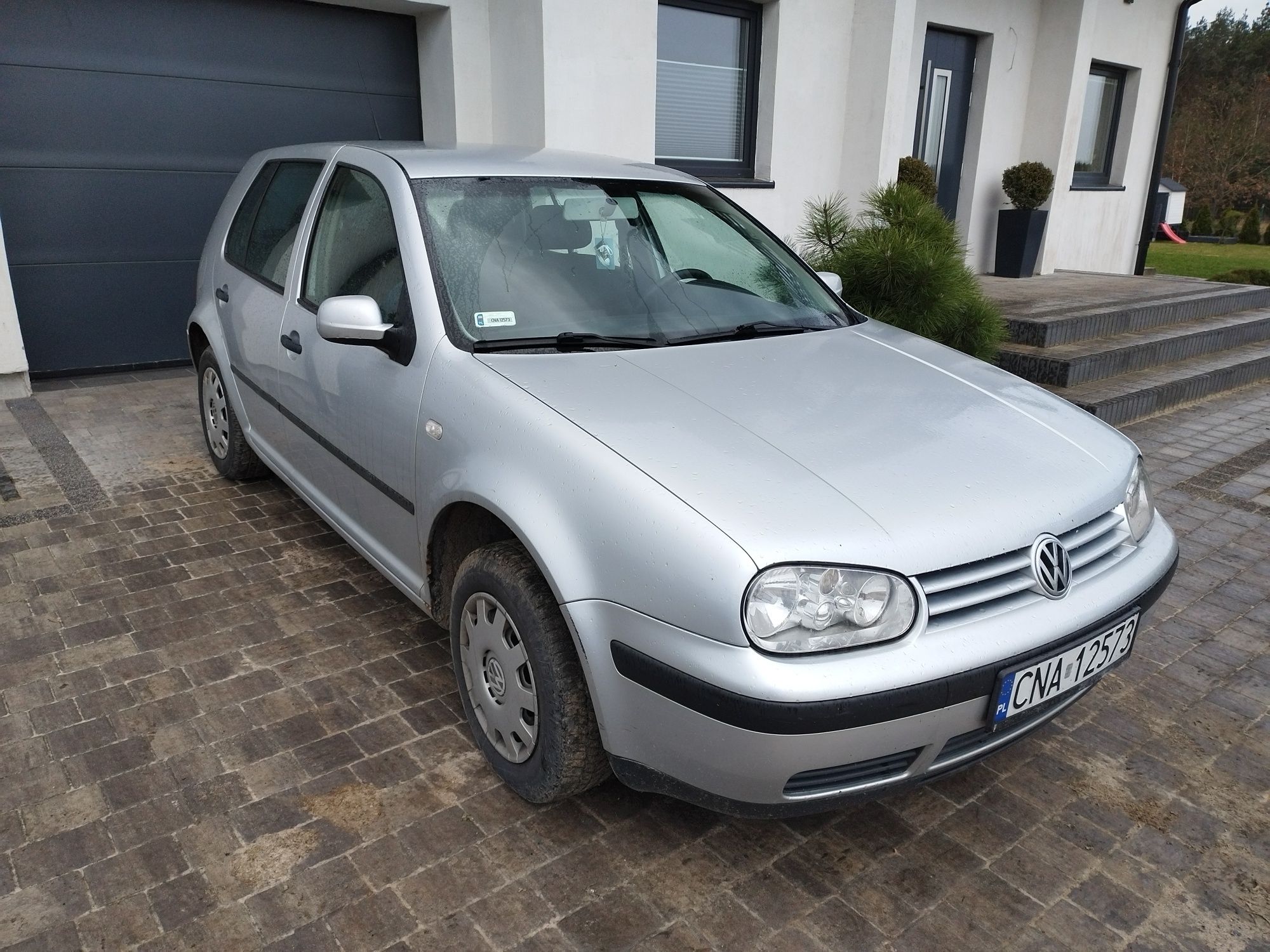 VW Golf 1.4 okazja !