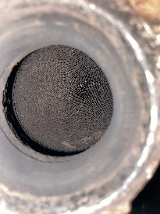 Продам каталізатор ваз 2108-2115