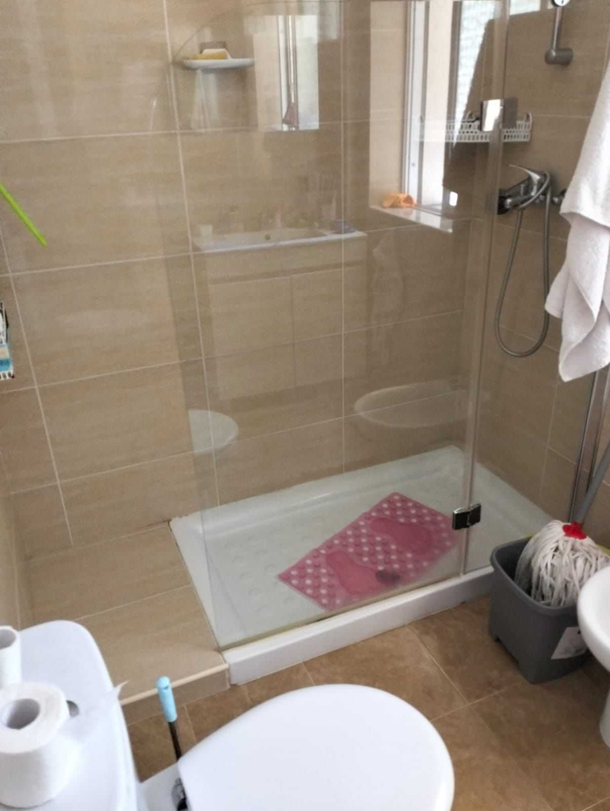 Apartamento T1 zona vianense, rua Luis Filipe Viana do Castelo