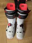 Buty skiturowe La sportova stellar 2 damskie 26,5cm