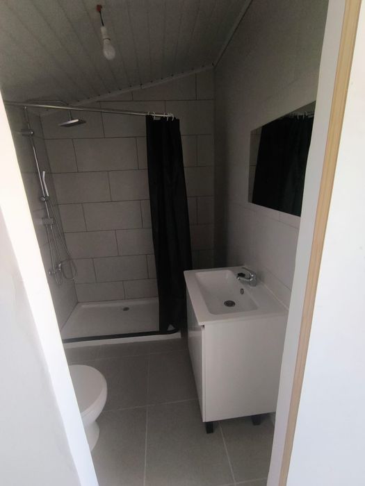 T1 em Alcains /Castelo Branco