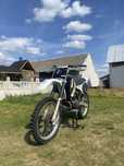 Cagiva WMX 250 89r. - PORTING, UNIKAT, DUŻO CZĘŚCI,54km,doinwestowana!
