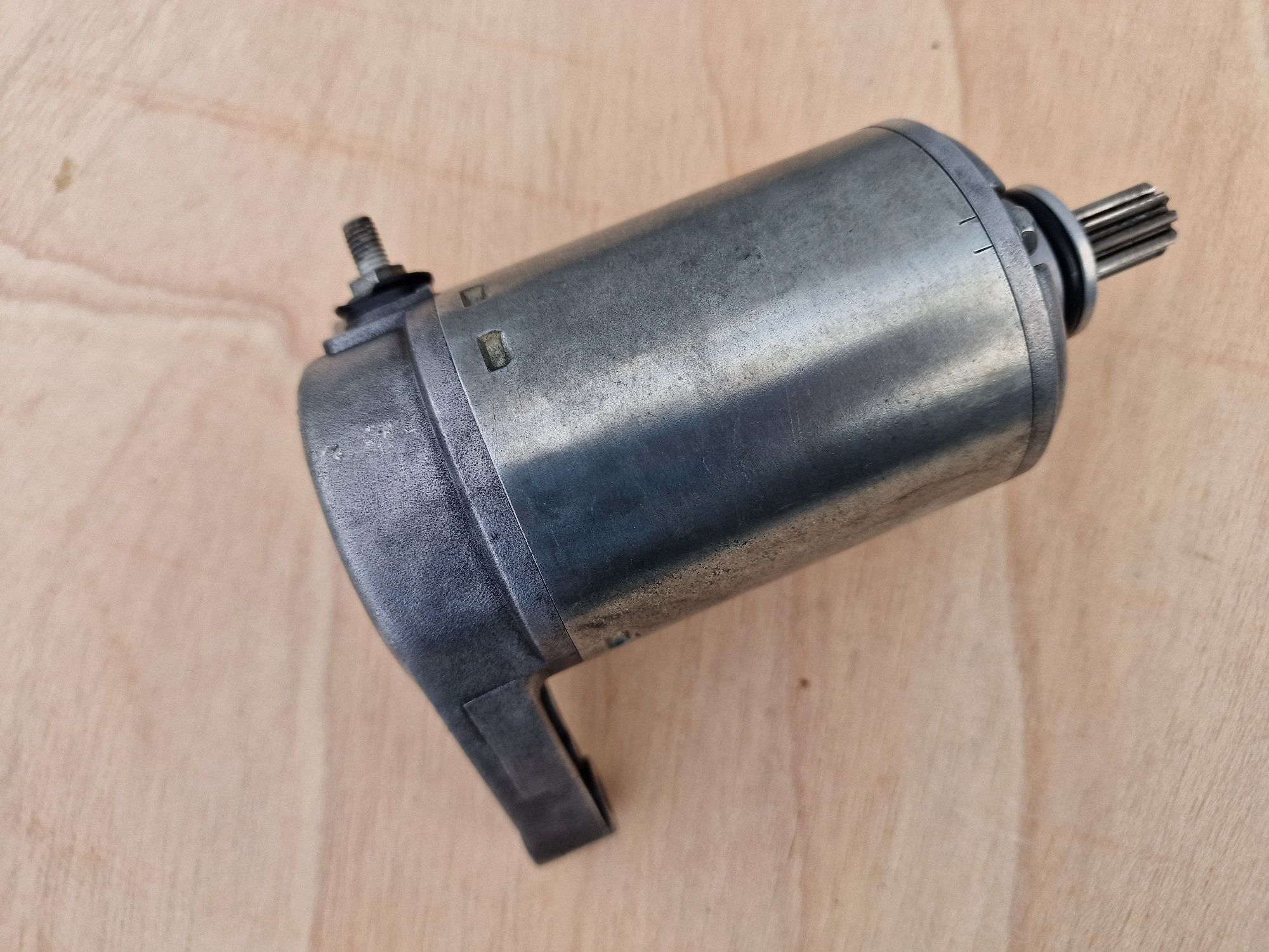 Motor de arranque Yamaha Raptor 350