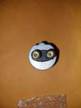 sensor de pressão do óleo VDO