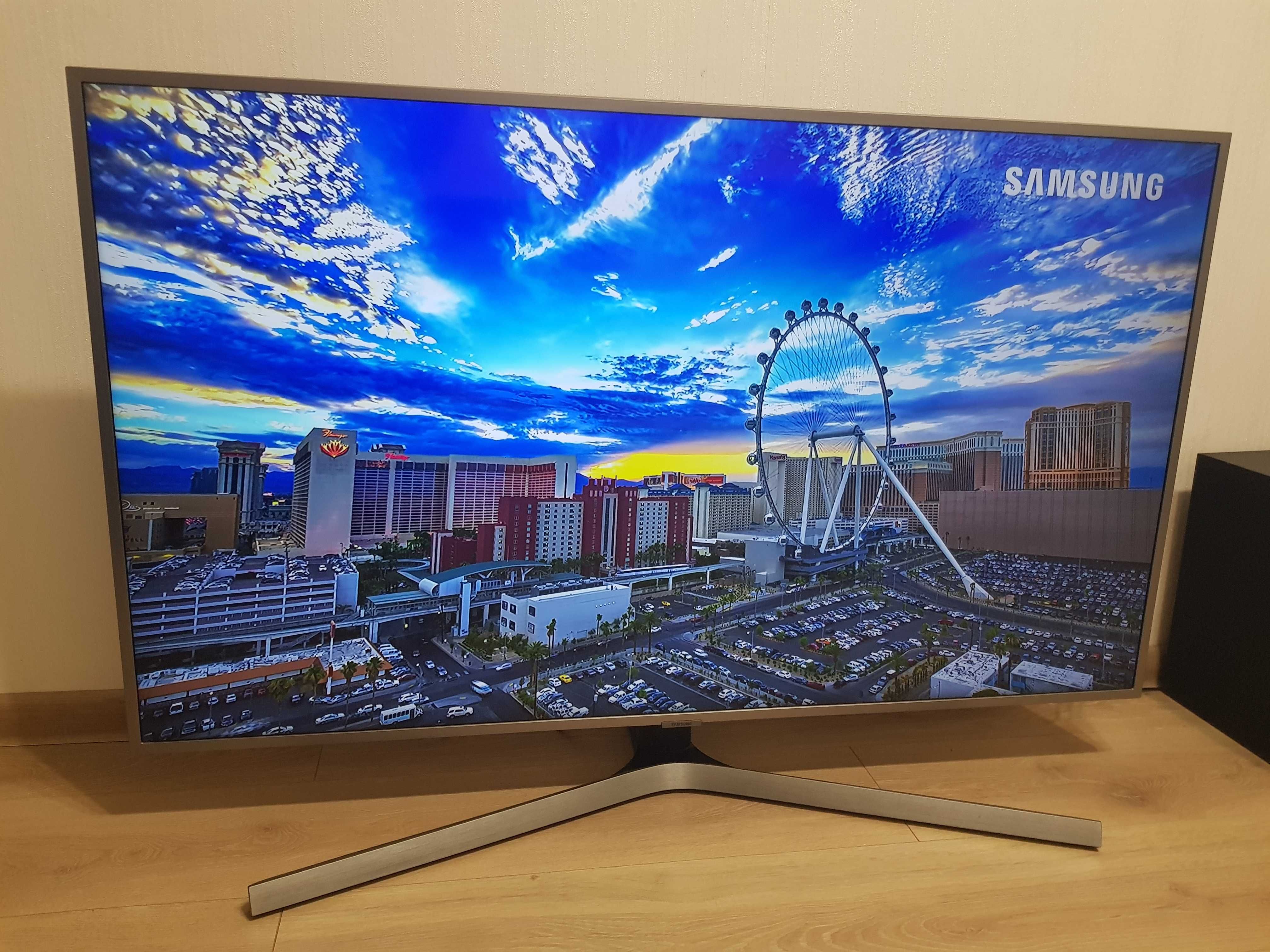 Samsung UE50RU7472U 50" LED 4K UHD Smart TV DVB-T2