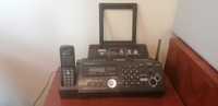 Panasonic KX-FC238 Fax / Telefon bezprzewodowy.