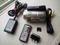Видео камера Sony DCR - SR220E