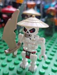 Lego Ninjago figurka njo624 Skulkin