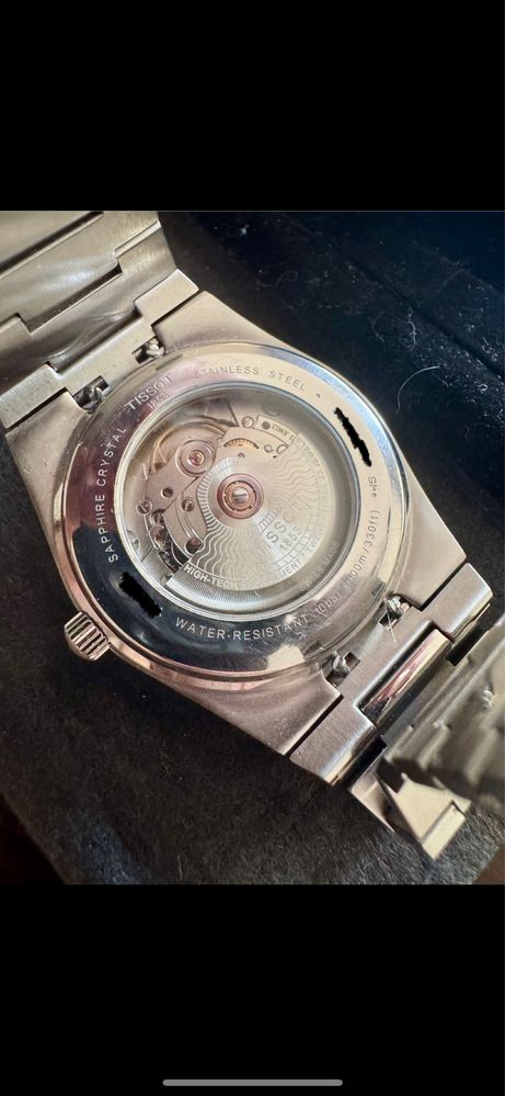 Tissot PRX Powermatic 80 40MM