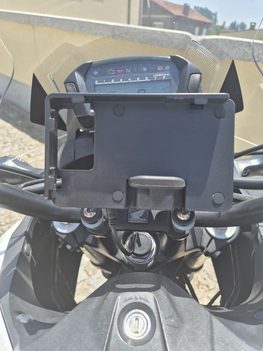 Honda NC 700 X  Usada