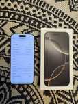 Iphone 16 Pro 128Gb