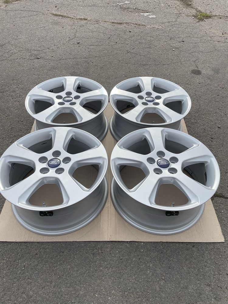 R17 5x108 ET55 DIA 63,4 FORD Kuga/ Mondeo/ Escape/