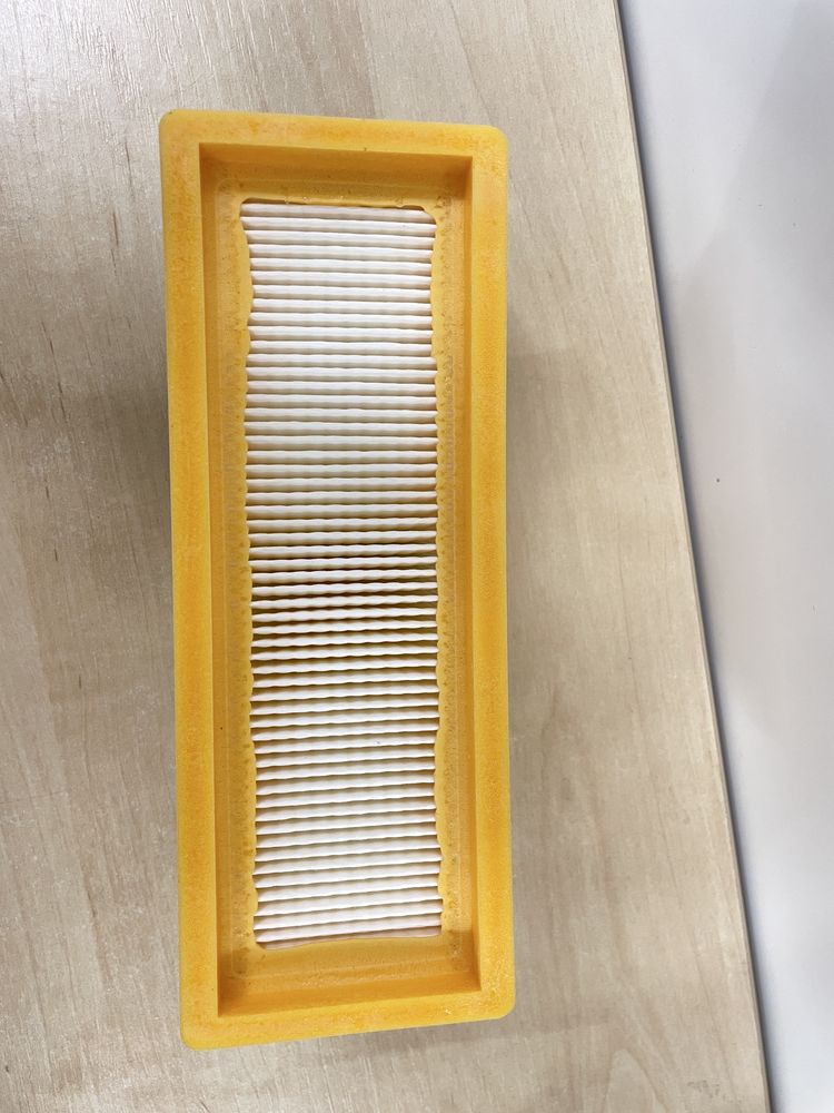 Filtr powietrza odkurzacz piorący karcher se 5.100 Se 6.100 Se 3001