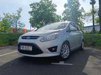 Ford C-MAX Ford C Max 2011r. 1.6 Ecoboost Titanium