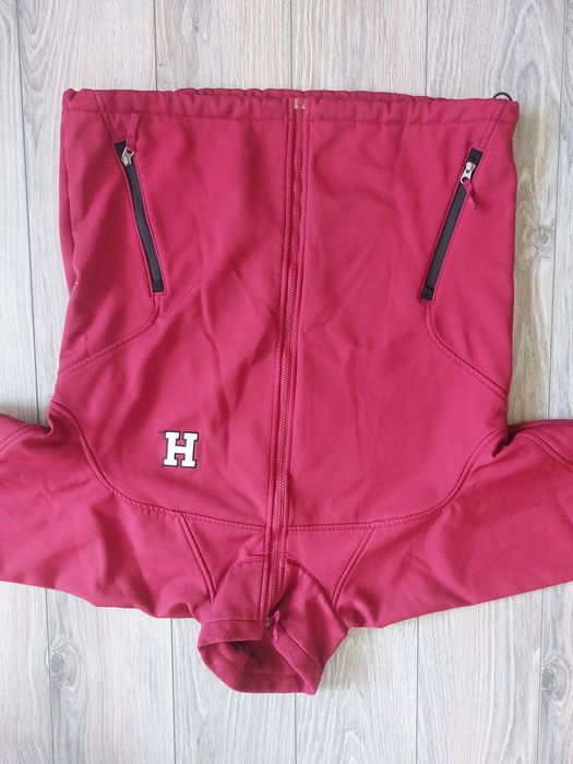 Бредовая Мужская куртка Columbia р. М