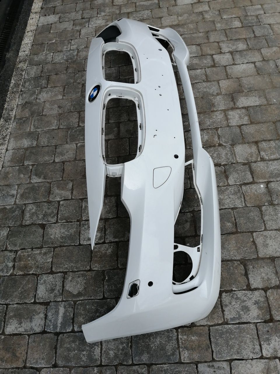 Bmw 3 F30 F31 11-16 bdb stan oryginał