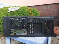 komputer stacjonarny Intel Core i5-8400 2,8Ghz GeForce GTX 1060 ARMOR