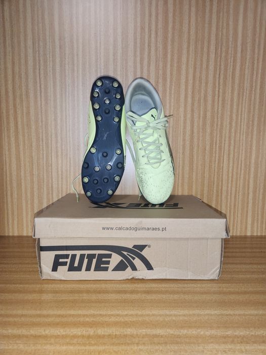 Chuteiras puma ultra