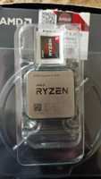 Processador AMD Ryzen 5 2600 3.4GHz + COOLER