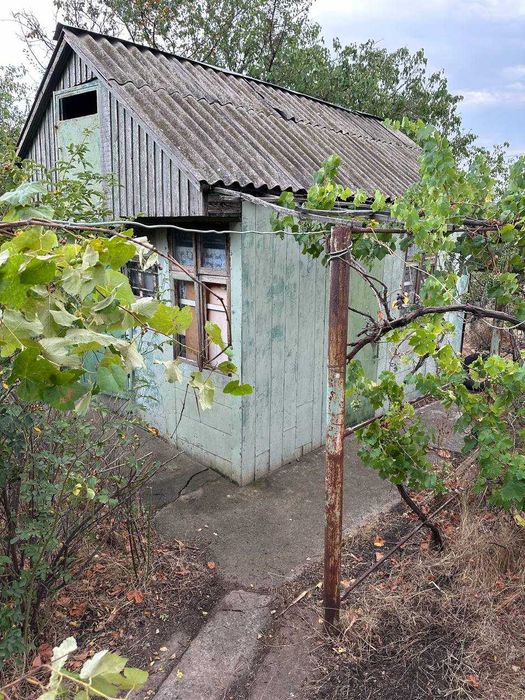 Продаю Дом Старые Шомполы, дачный кооператив "Черноморский".