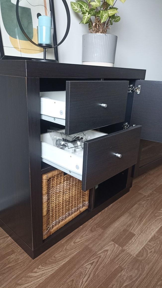 Vendo Kallax IKEA