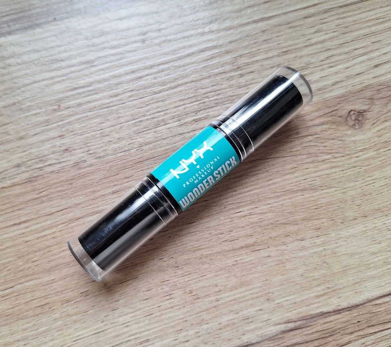 NYX Sztyft do konturowania Wonder Stick WS01 Fair