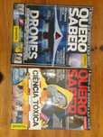 Revistas variadas