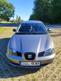 Seat ibiza 1.2 2003