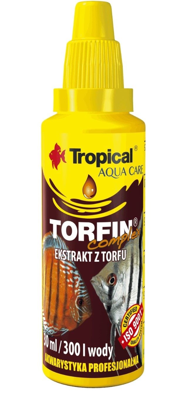 Tropical Torfin Complex 30ml