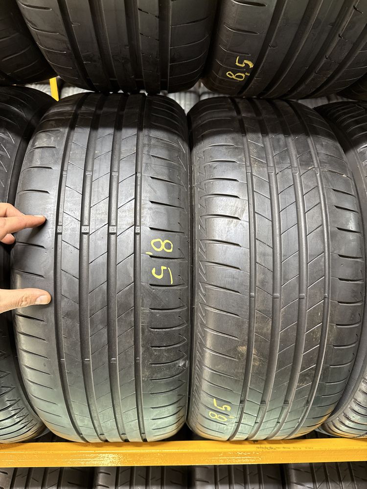 225/50 R18 bridgestone 2020рік