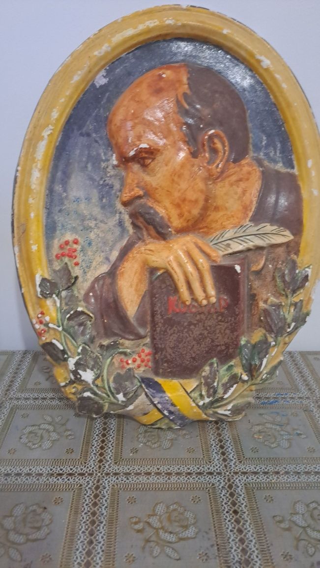 Портрет  Тараса Шевченка