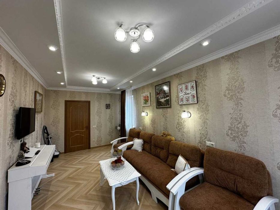 Продаж дуплексу з ремонтом 225м2 Держ програми Так